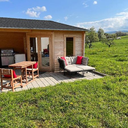 Mattenhof Zell am Harmersbach Kültér fotó