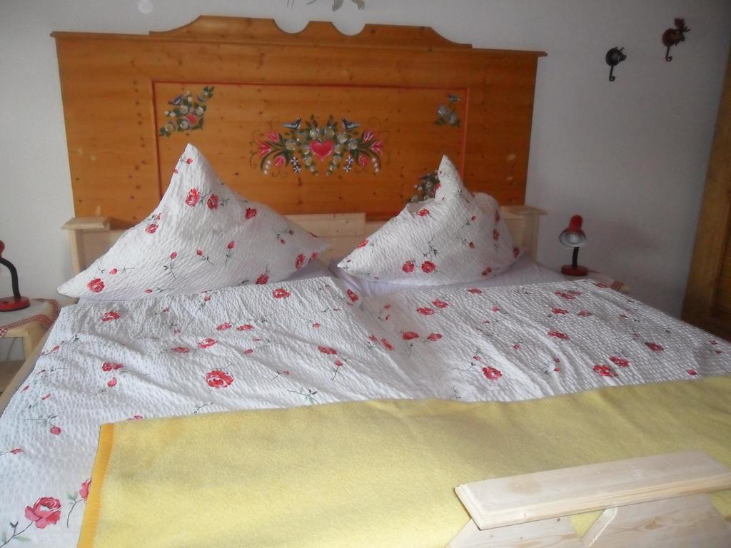 Mattenhof Zell am Harmersbach Szoba fotó
