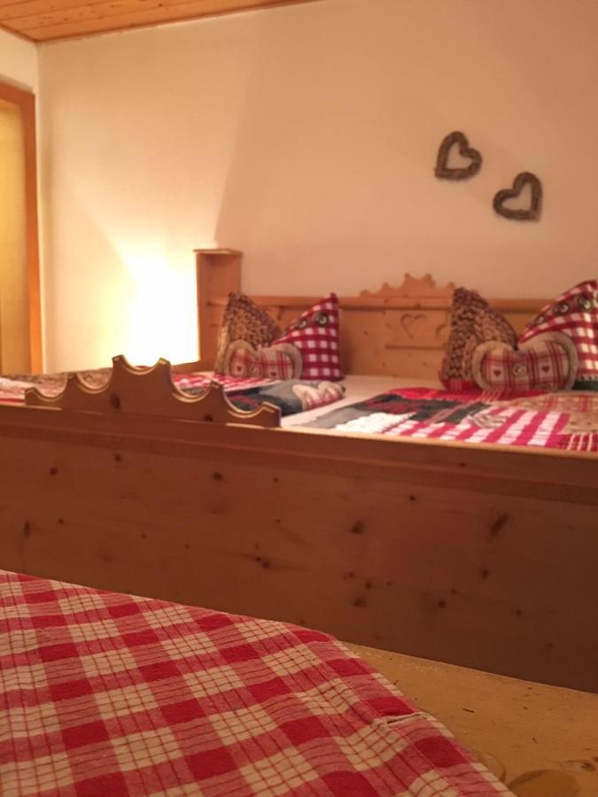 Mattenhof Zell am Harmersbach Kültér fotó