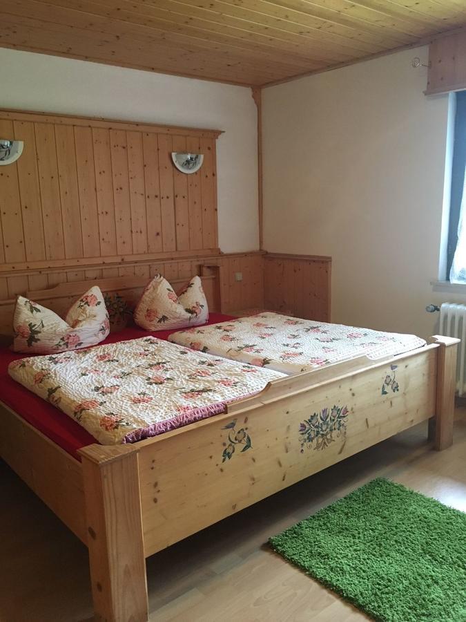Mattenhof Zell am Harmersbach Kültér fotó
