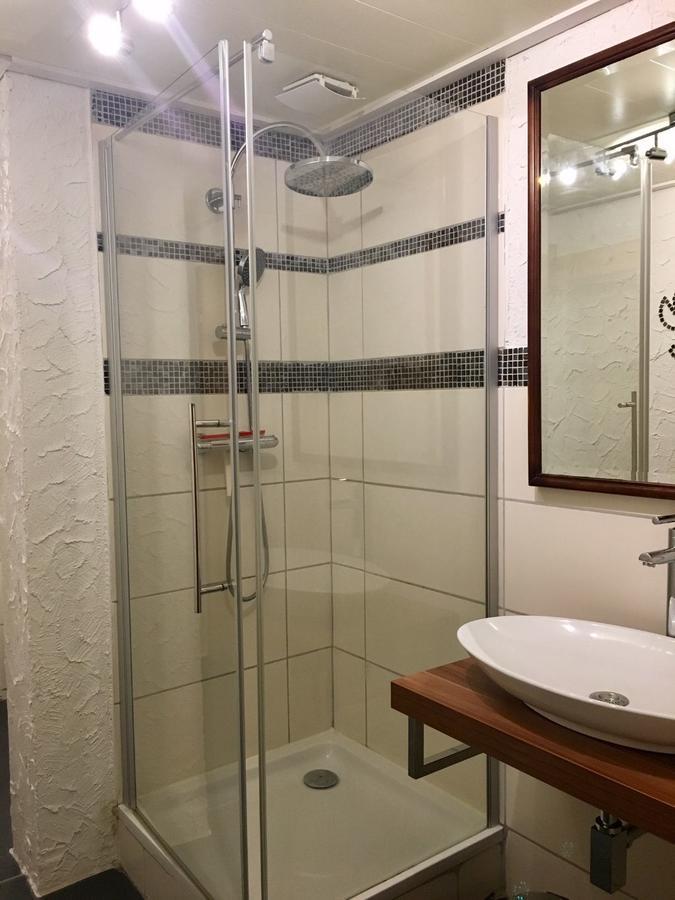 Mattenhof Zell am Harmersbach Kültér fotó