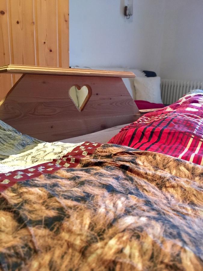 Mattenhof Zell am Harmersbach Kültér fotó