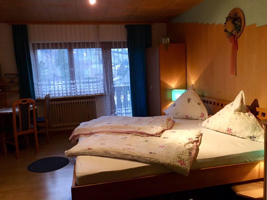 Mattenhof Zell am Harmersbach Kültér fotó